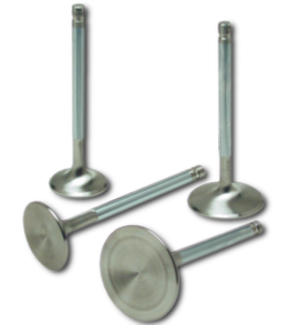 AFR 7251 - SBC/SBF 8mm Intake Valve 2.020 x 4.900 OAL